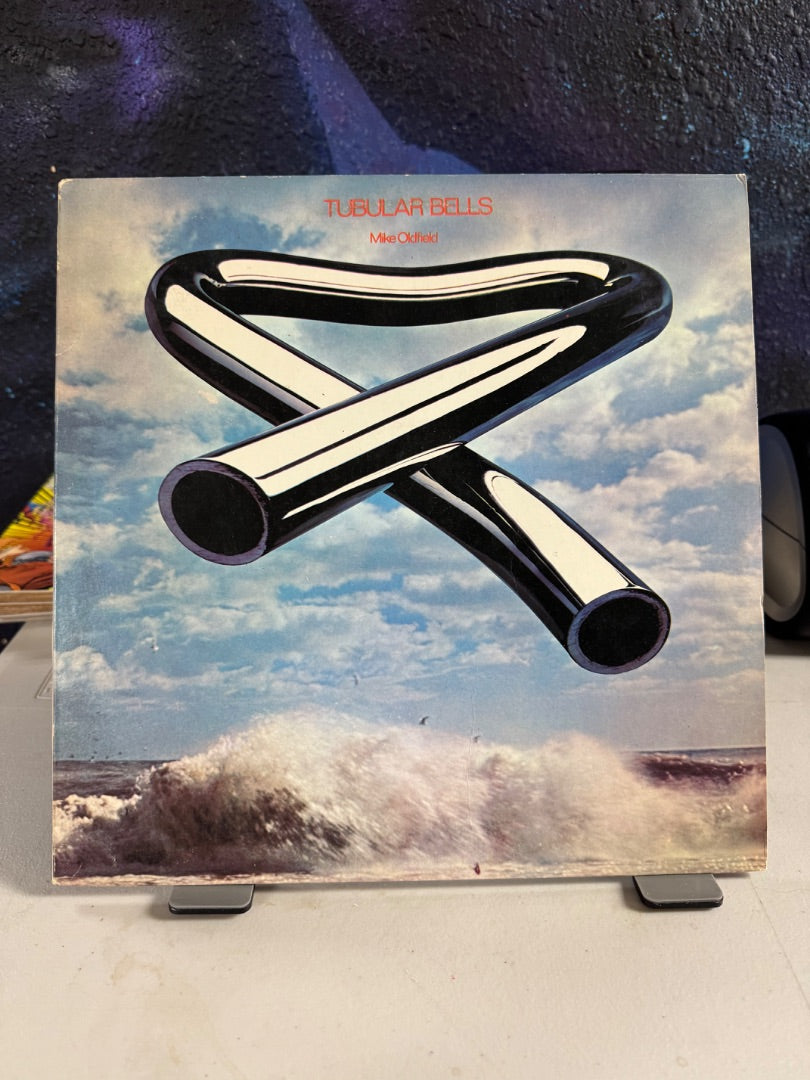 TUBULAR BELLS Mike Oldfield