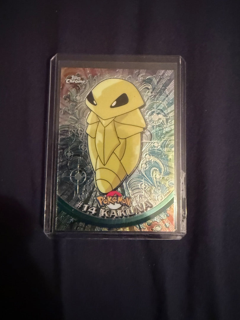 Pokemon