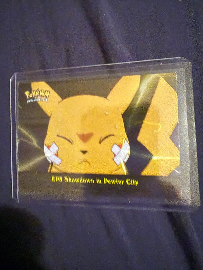 Pokemon
