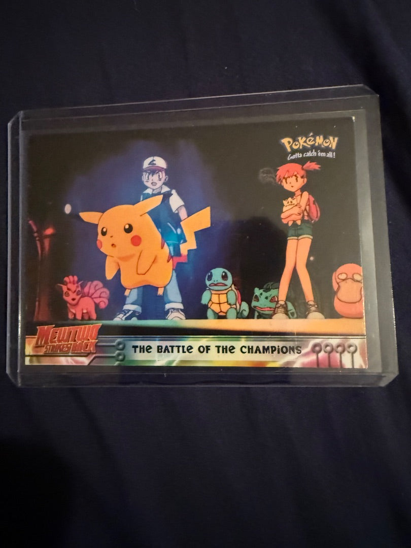Pokemon