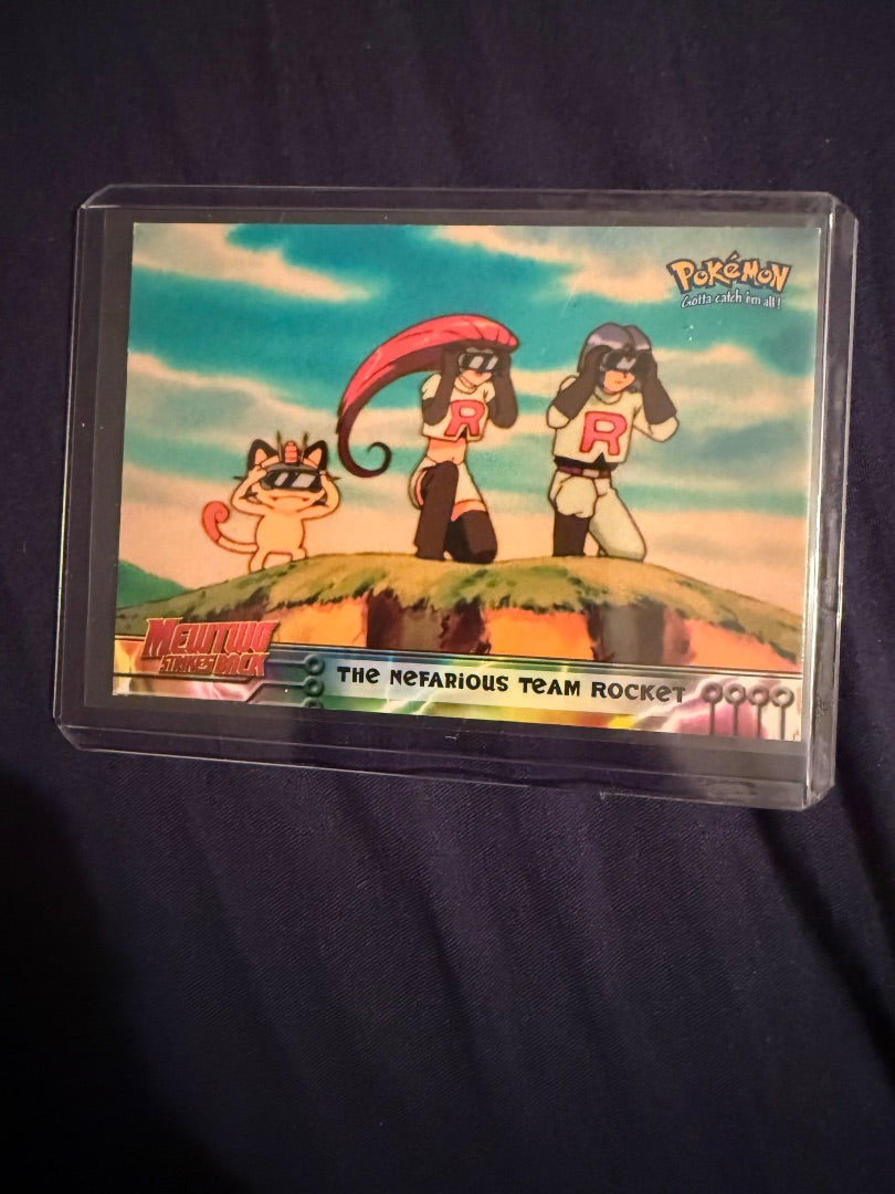 Pokemon