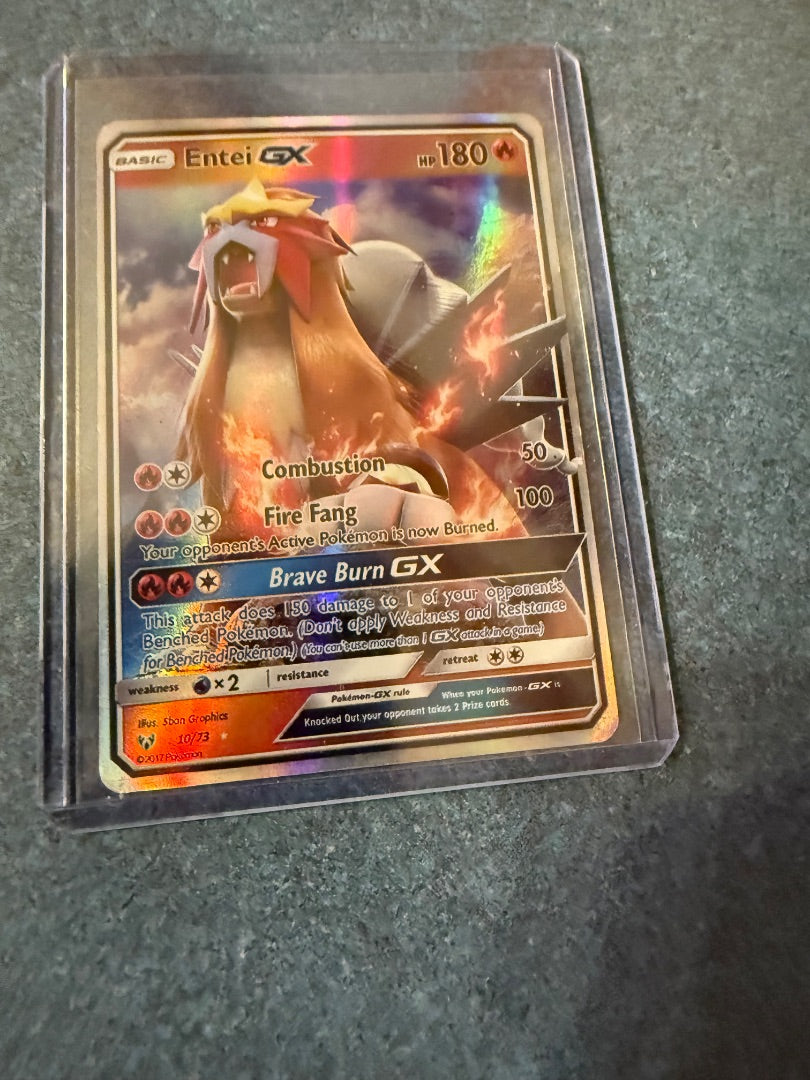 Entei GX