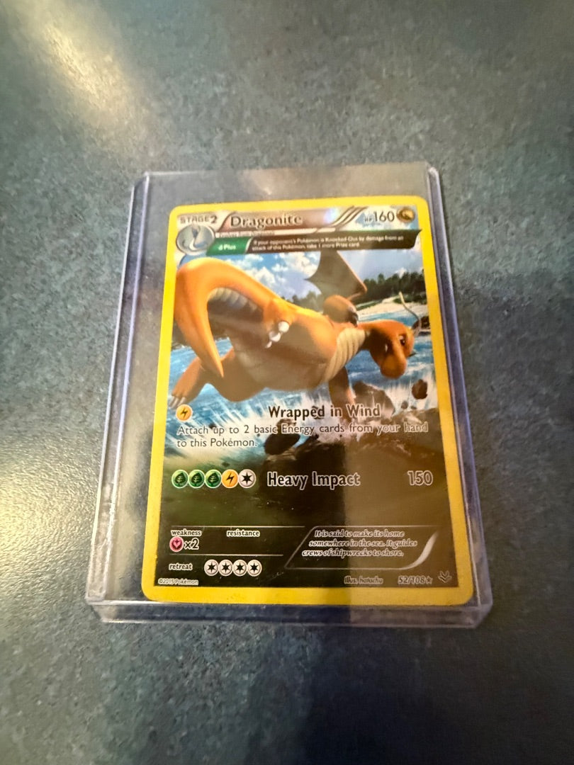 Dragonite