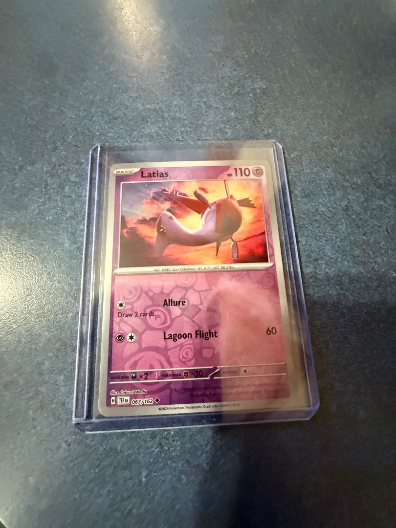Latias