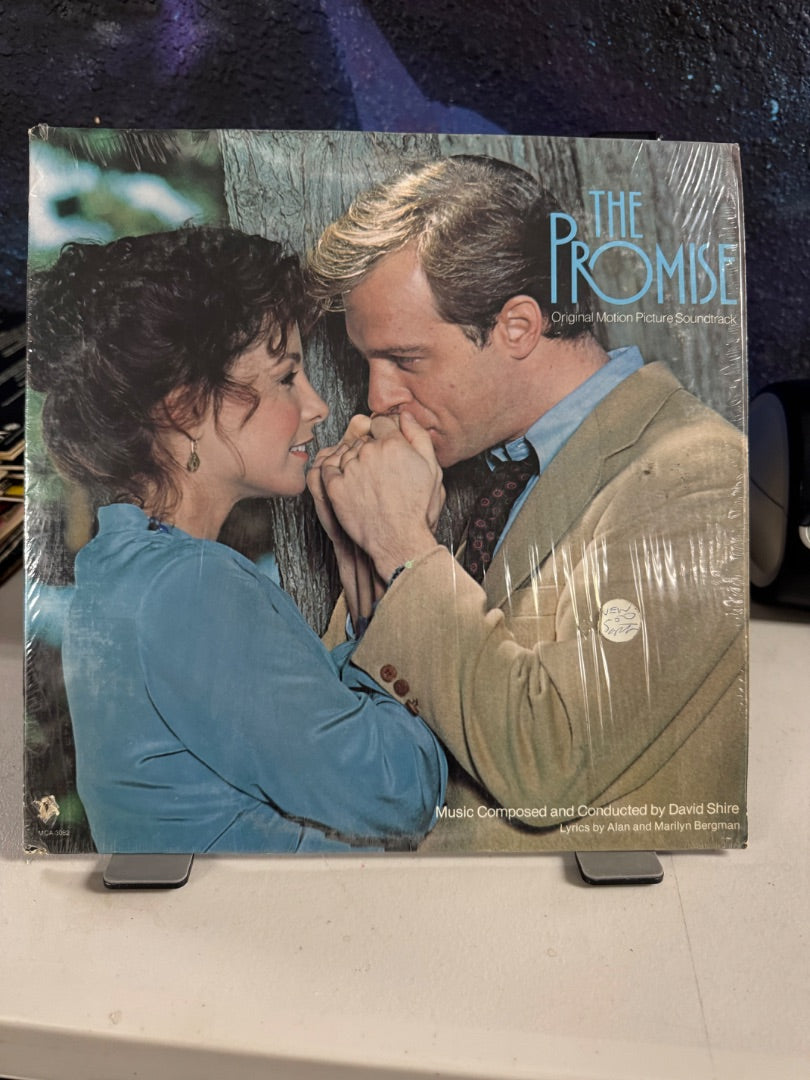 The Promise Soundtrack