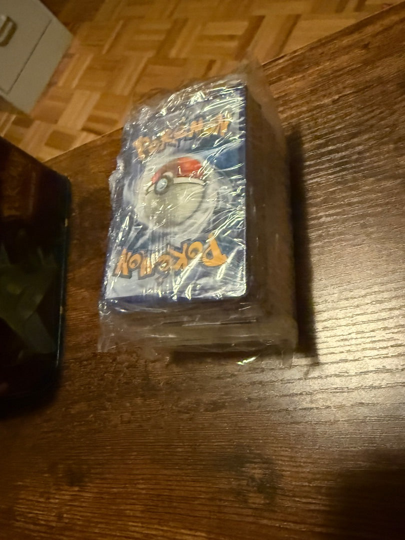 150 common and uncommon Pokemon tcg