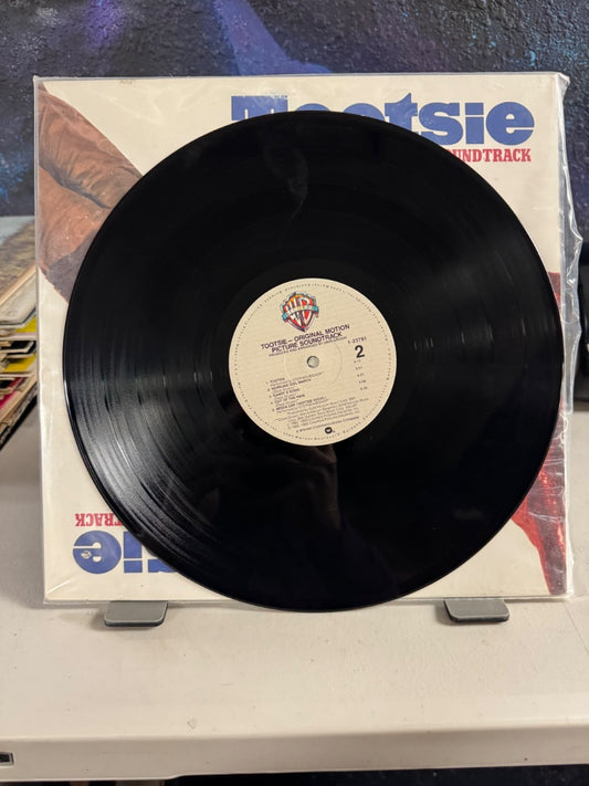 Tootsie SoundTrack