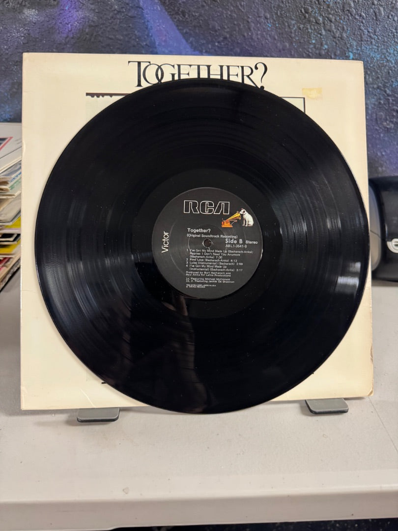 Together? (Original Soundtrack Recording)