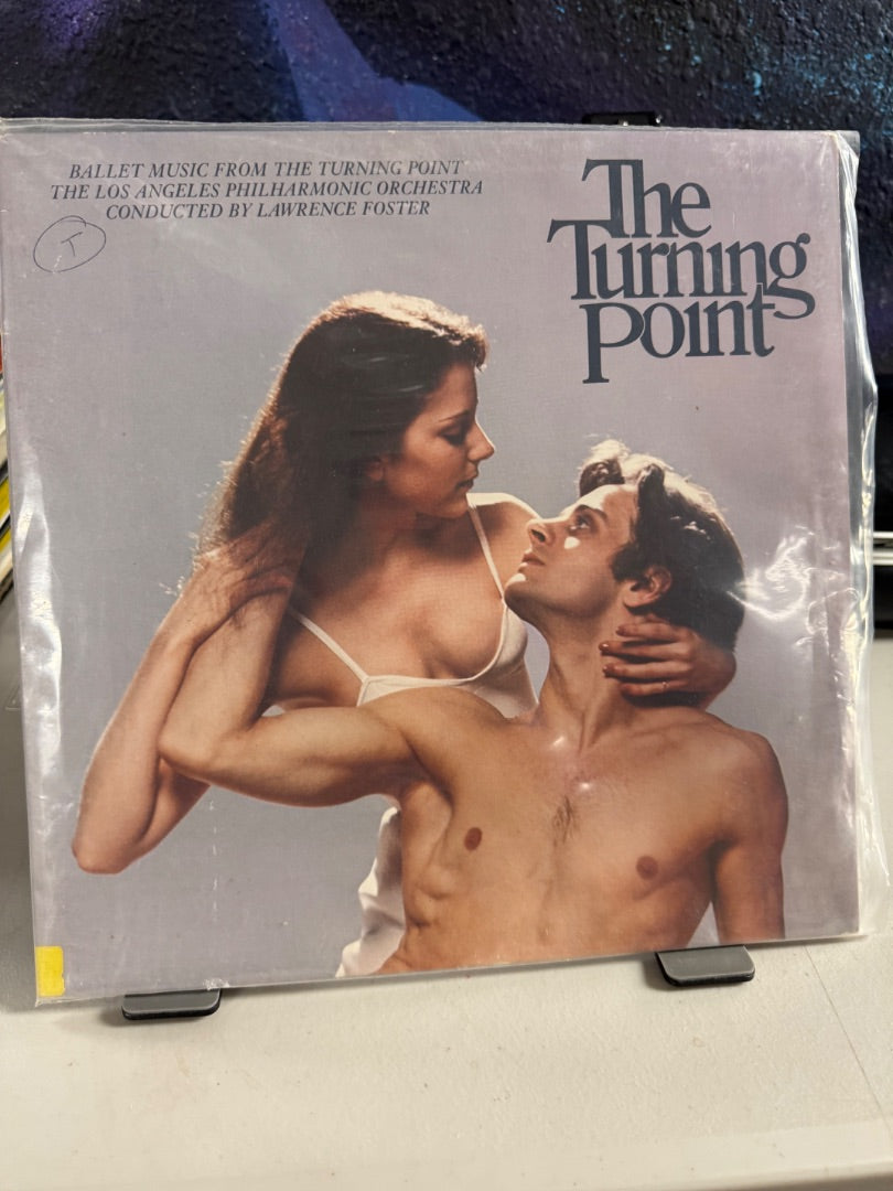 Turning Point Los Angeles