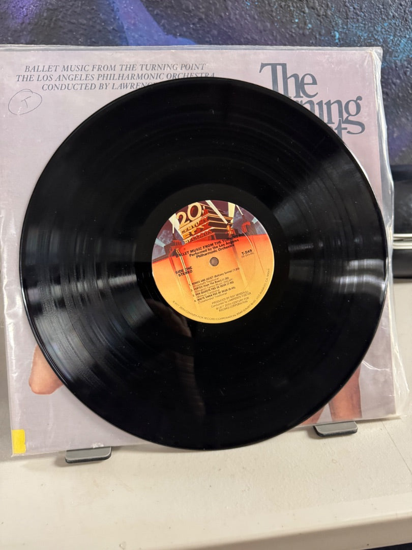 Turning Point Los Angeles