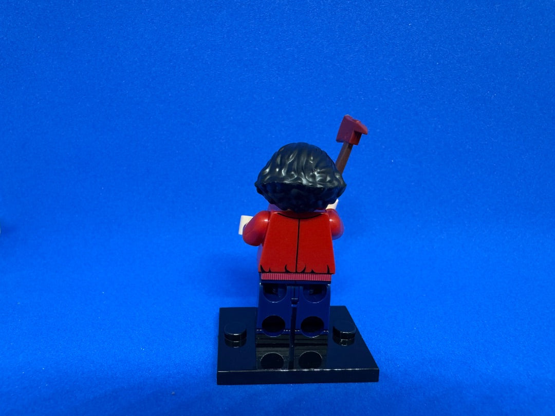 Minifigure - Jack Torrance