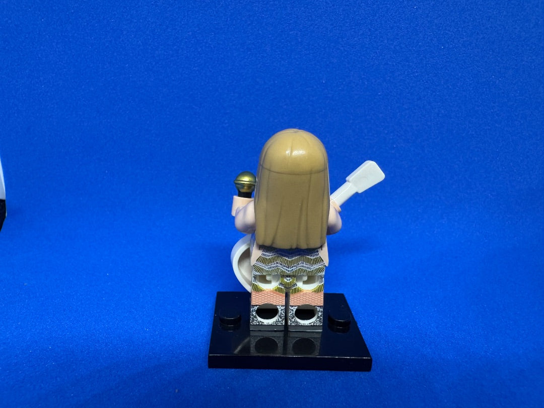 Minifigure - T. Swift (Guitar)