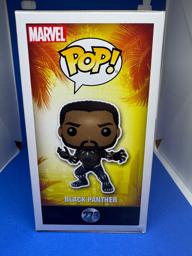 Funko - Black Panther