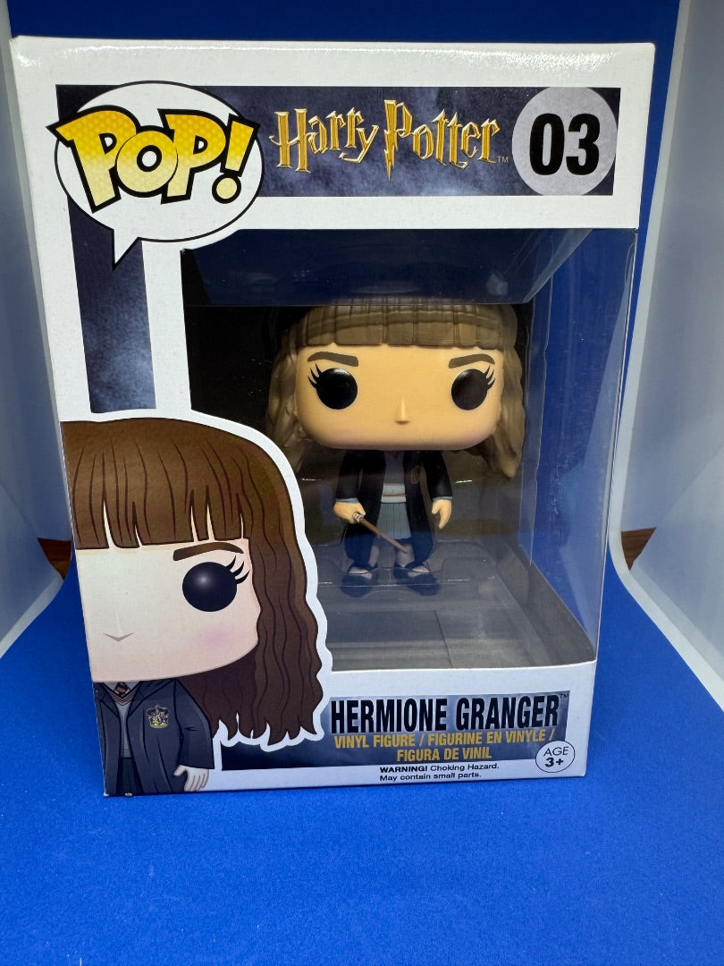 Funko - Hermione