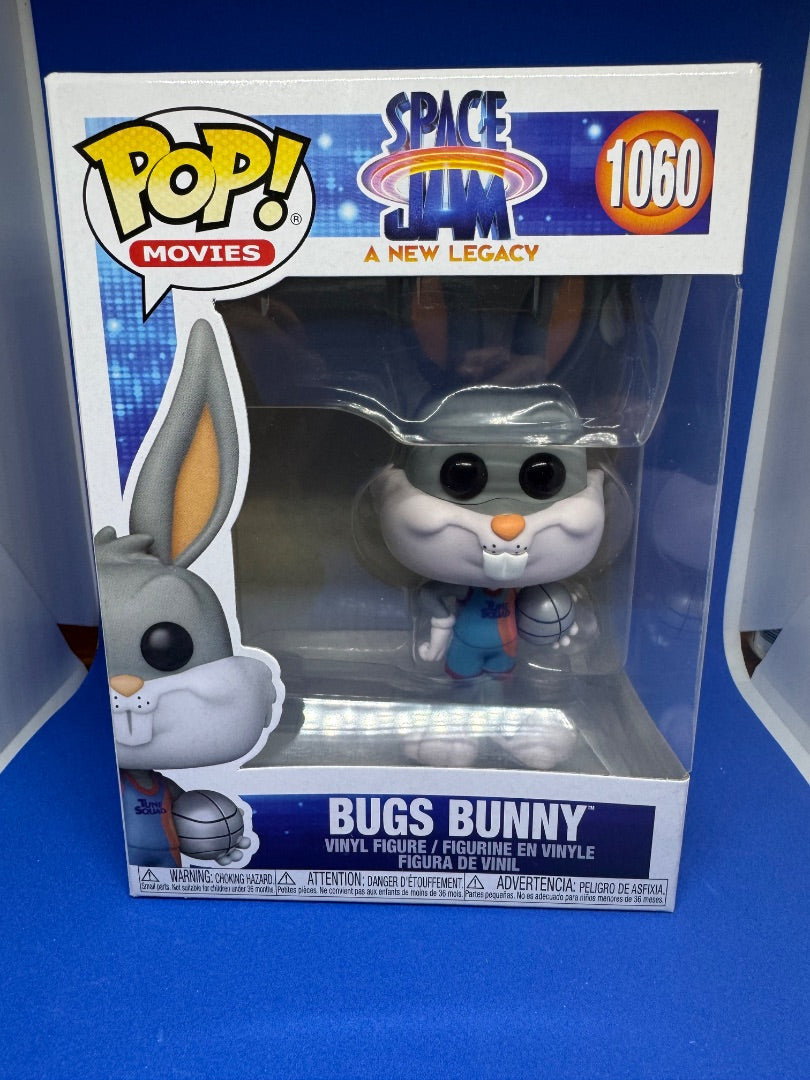 Funko - Bugs Bunny