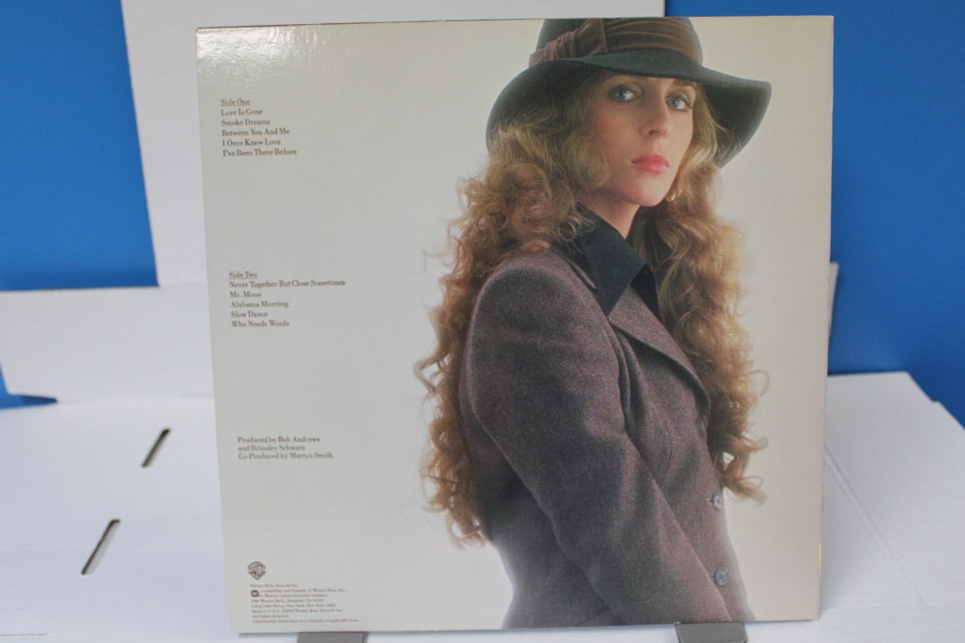 Carlene Carter PROMO