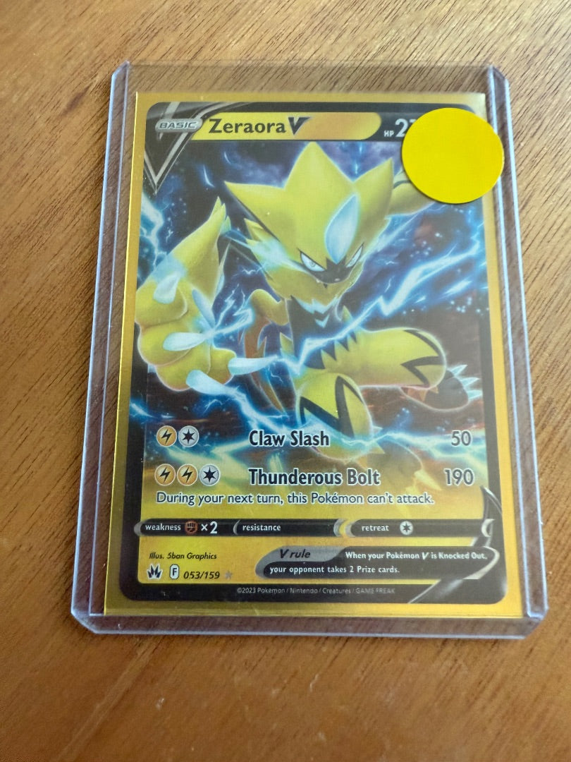Zerora v