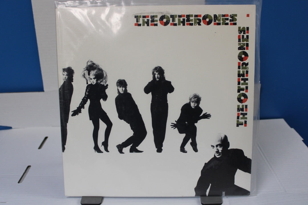 The Other ones record