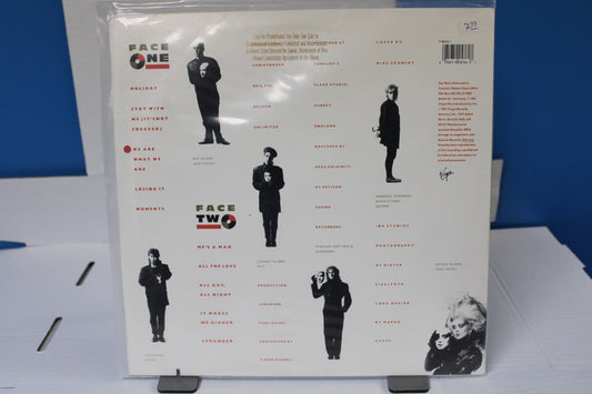 The Other ones record