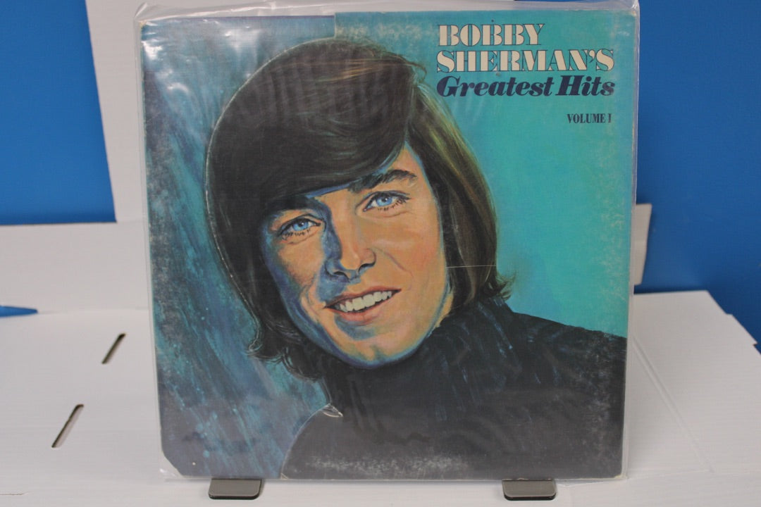 Bobby Shermans Greatest Hits