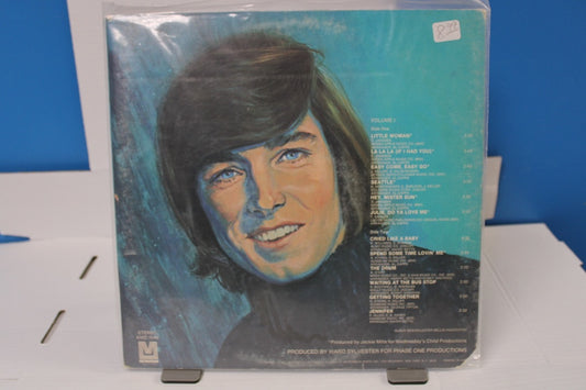 Bobby Shermans Greatest Hits