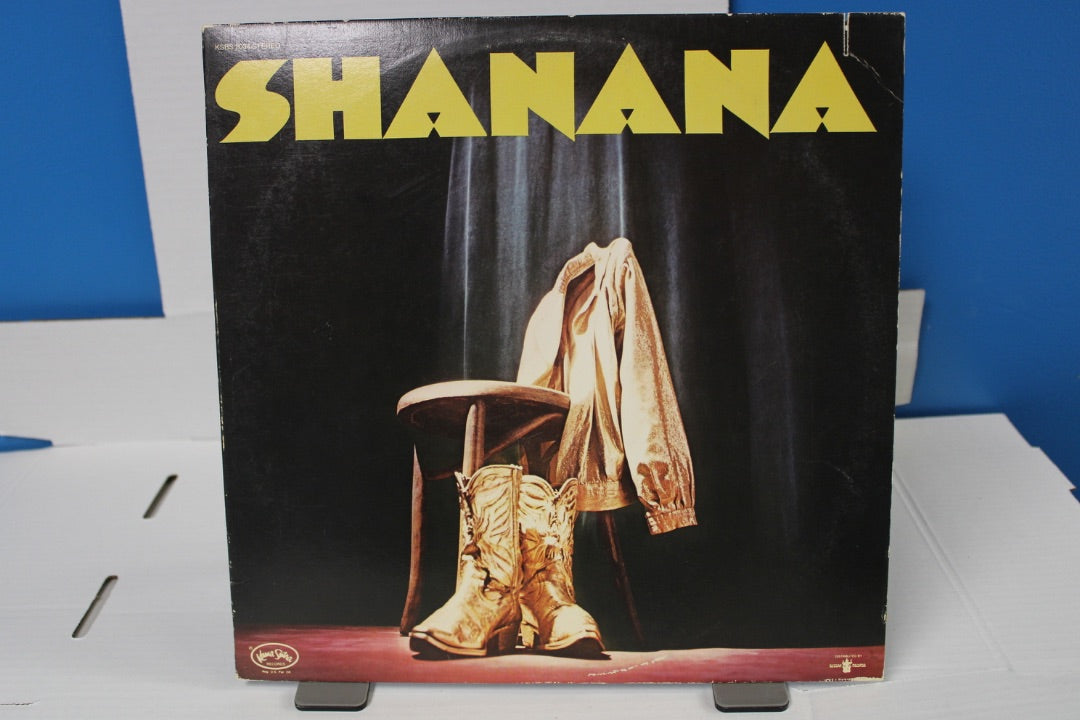 SHANANA