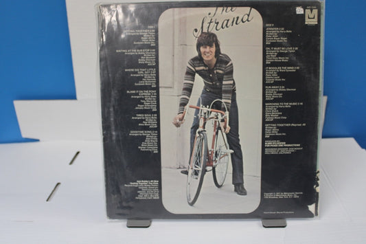 Bobby Sherman Getting together