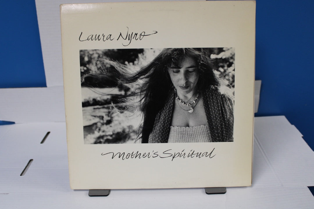 Laura Nyro Mothers Soirtual