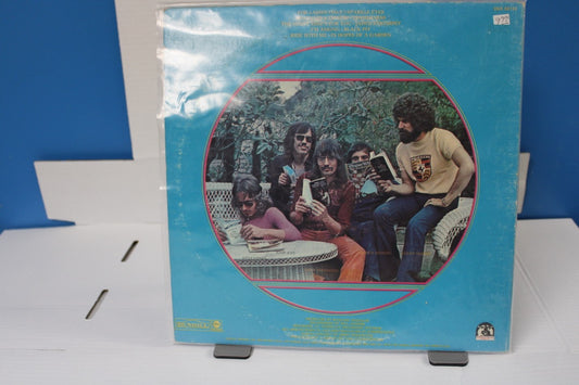 Steppenwolf for ladies only
