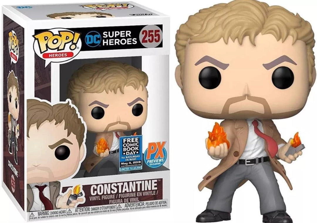 Constantine (Px Previews Exclusive)