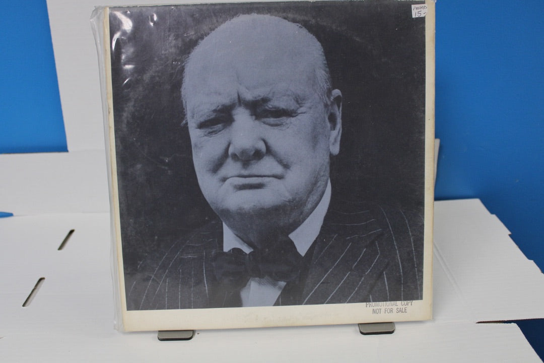 The Finest hours Sir Winston Churchills