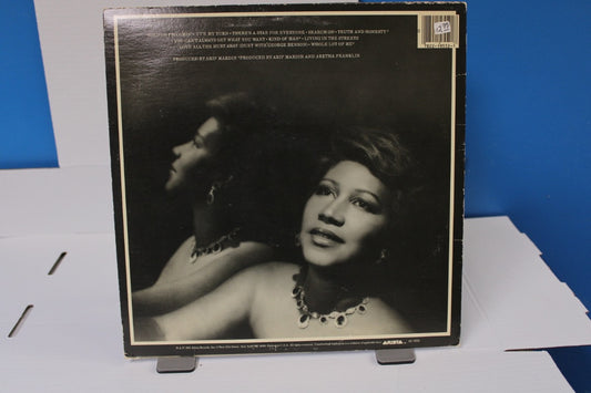 Aretha Franklin Love love all the hurt away