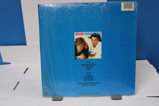Wham! Make it Big