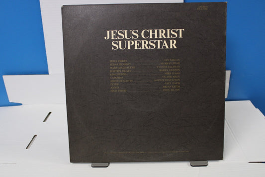 Jesus Christ Superstar