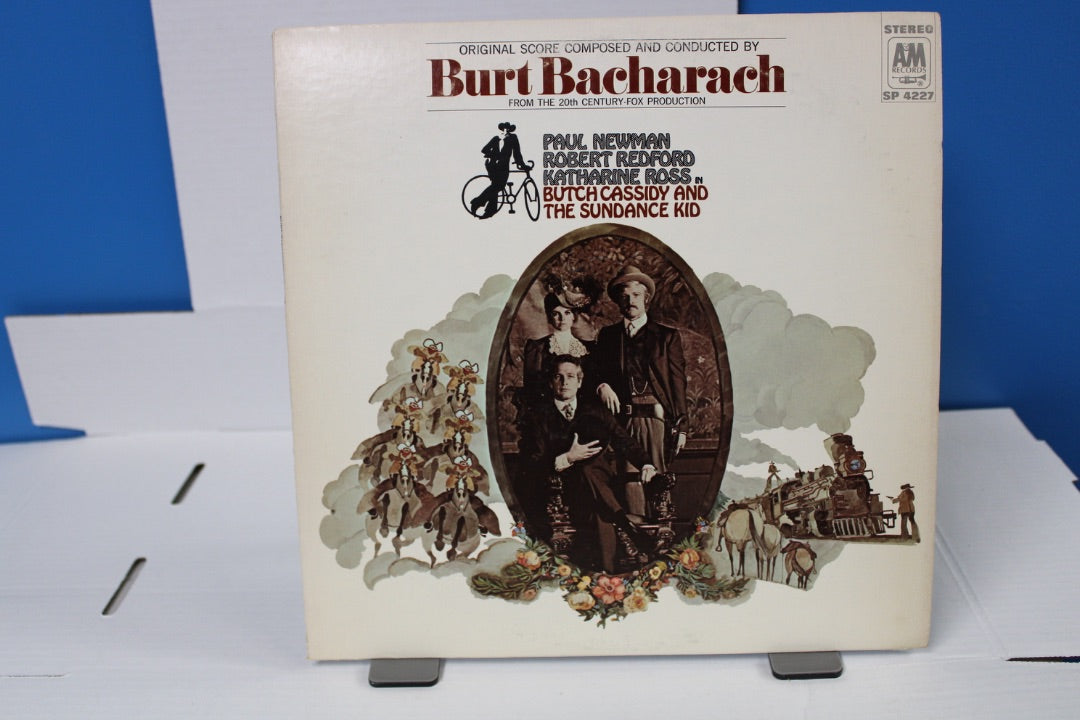 Burt Bacharach