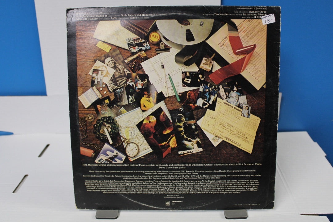 Theater Alive and Well