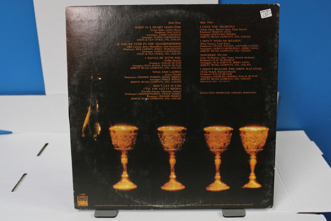 The MIRACLES RENAISSANCE