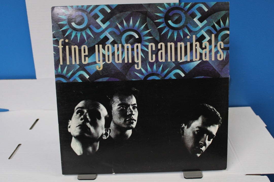 Fine Young Cannibals