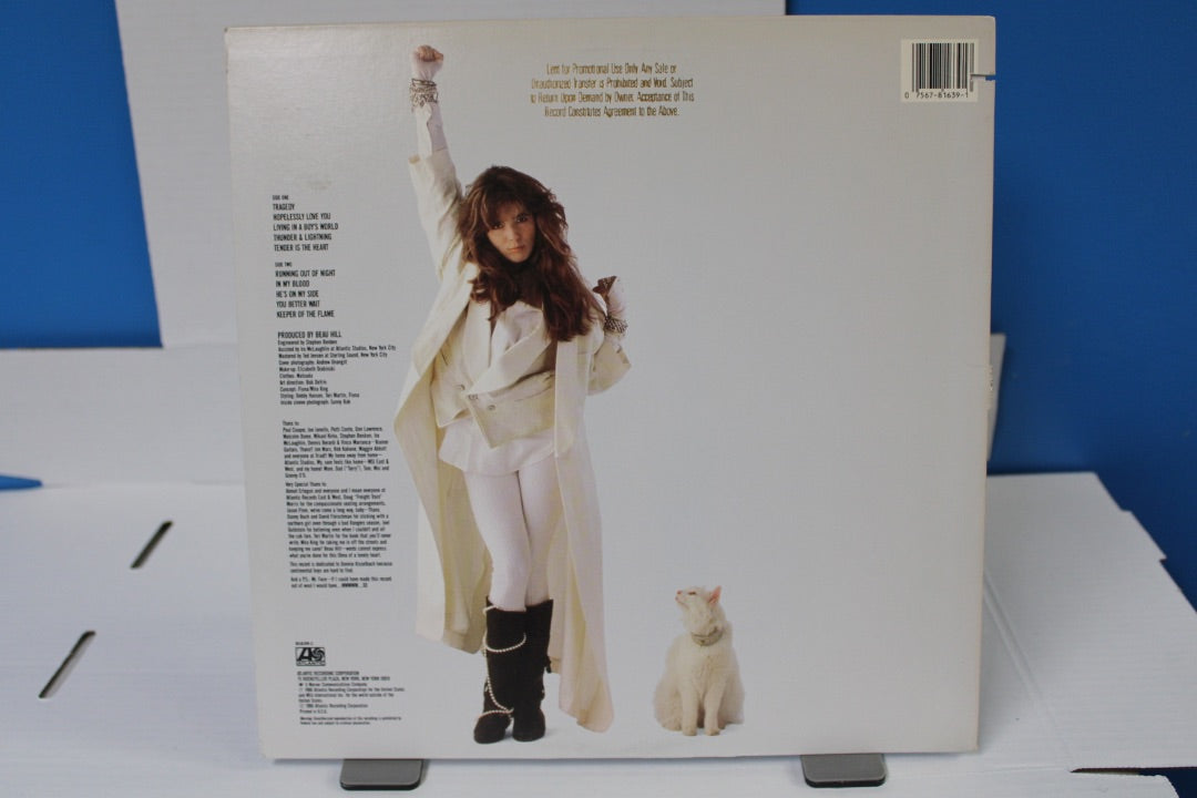 Fiona Beyond the Pale