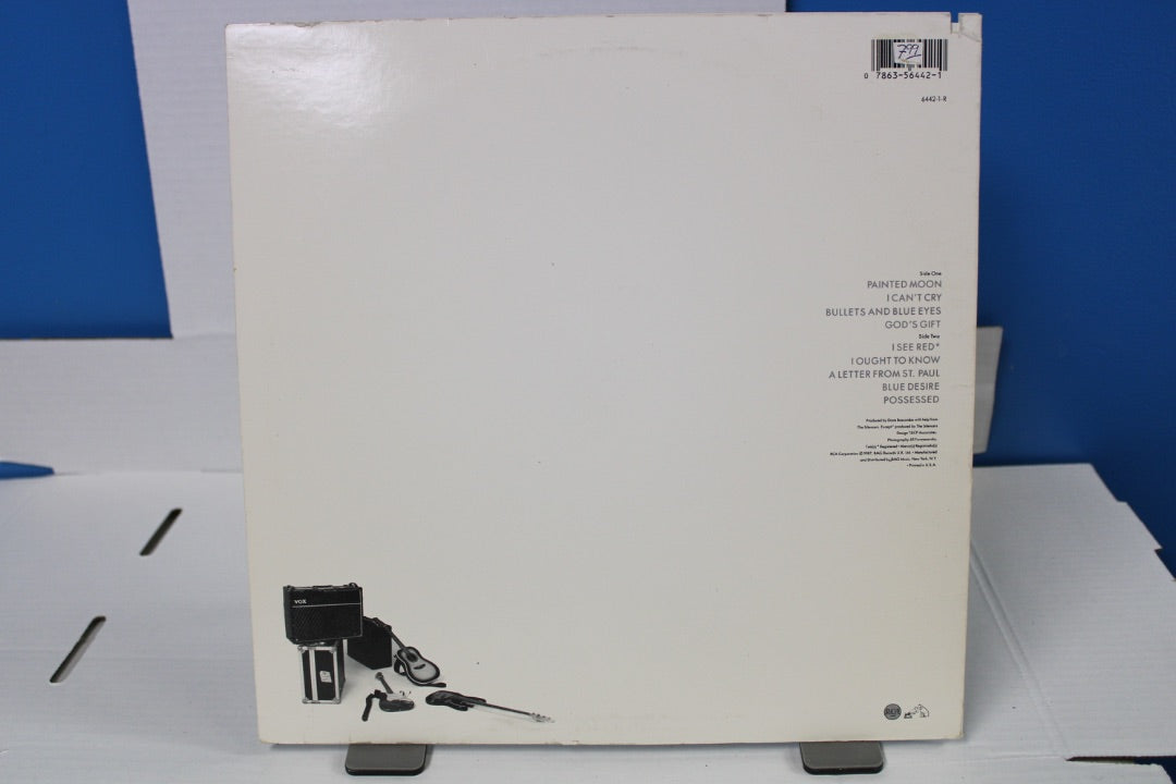 THE SILENCERS A letter from Paul