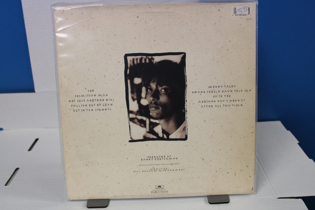 Ivan NoVill If My Ancestors could too me now