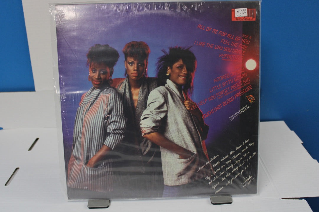 9.9 All of me for all of you