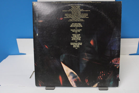 DAVE MASON Live
