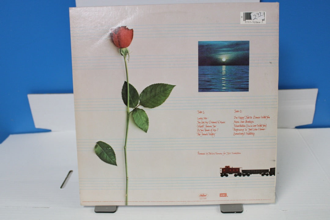 Aunt Murray Somebody's Waiting