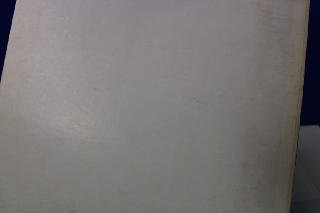 Country Music's Magazine Of The Air Advance Pressing Vinyl Record