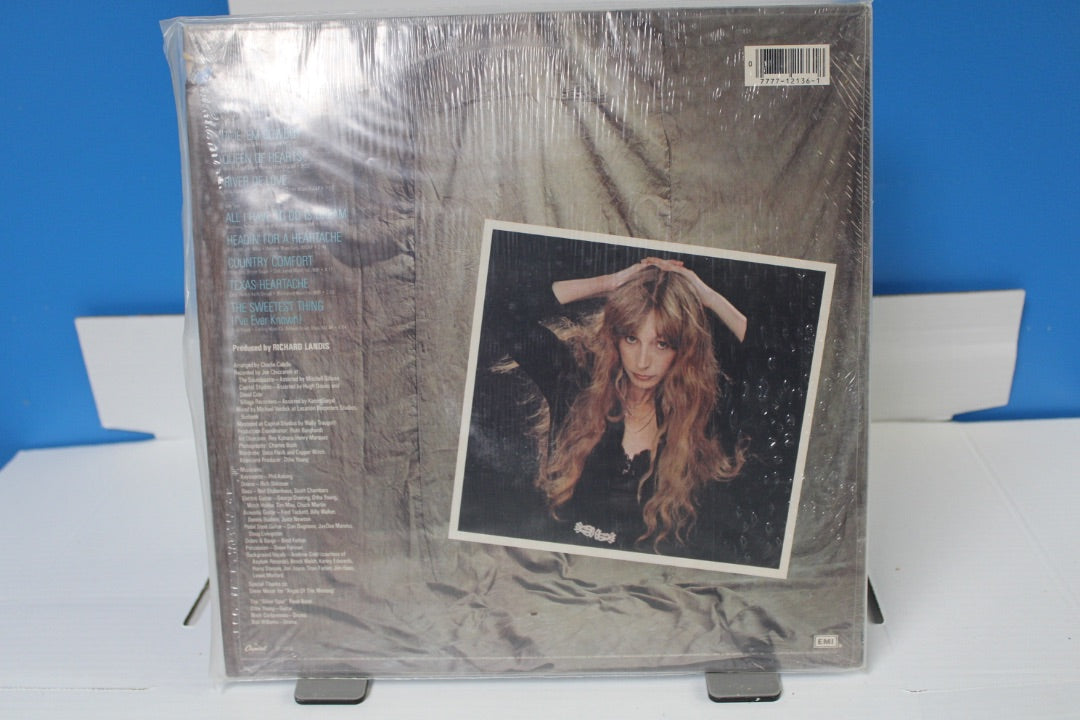 Juice Newton Angel of the morning