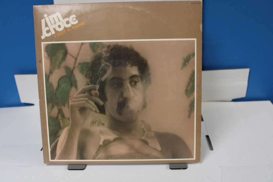 Jim Croce I got a Name