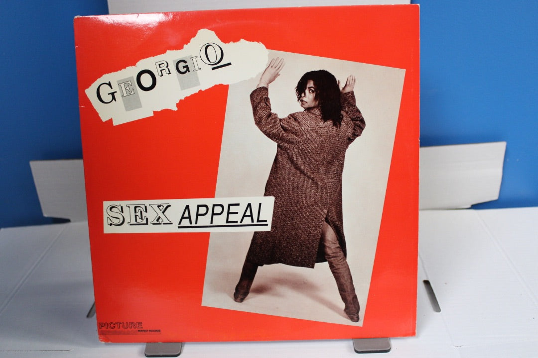 Georgio Sex Appeal