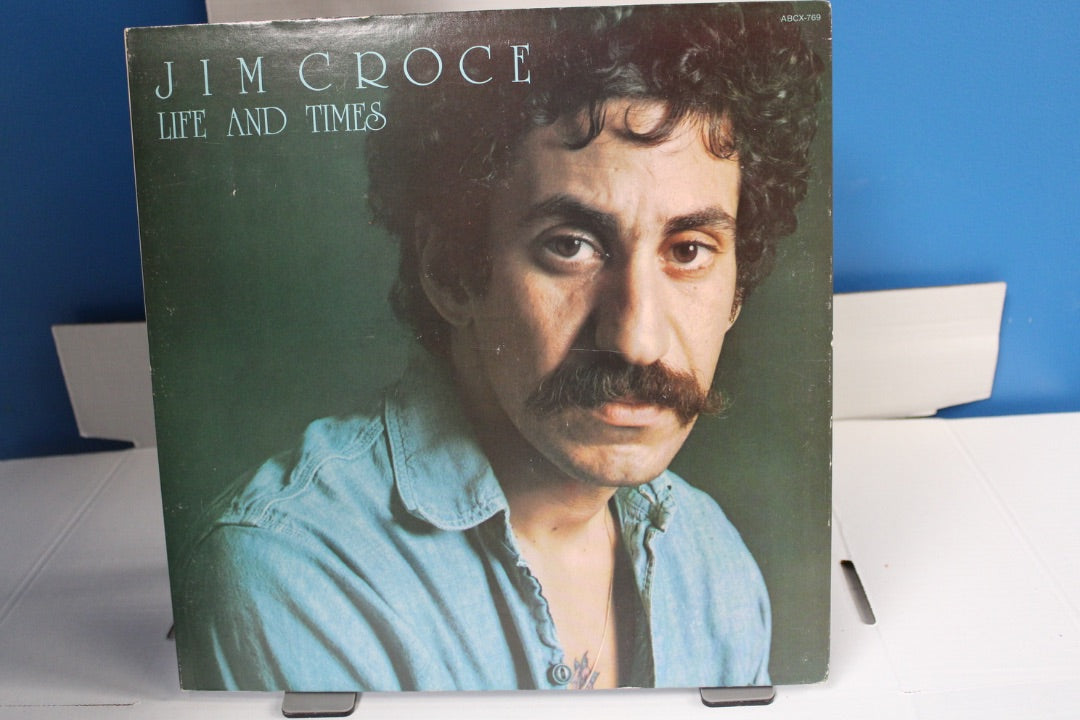 Jim Croce Life and times