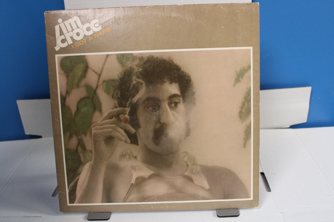 Jim Croce I got a name
